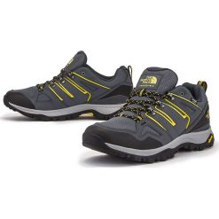 THE NORTH FACE HEDGEHOG FASTPACK II WATERPROOF > 0A46AMNC2. Buty trekkingowe męskie The North Face, na zimę, bez zapięcia. W wyprzedaży za 449,99 zł.