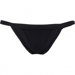 Stroje dwuczęściowe damskie: TWIIN CHARLI MICRO BOTTOM Dół od bikini black