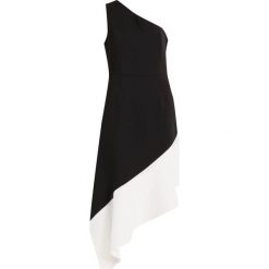 Sukienki: Lavish Alice ONE SHOULDER DRESS Sukienka koktajlowa black