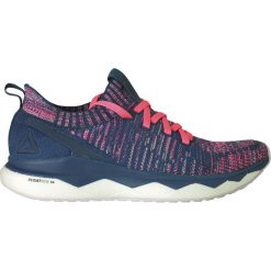 Buty sportowe damskie: buty do biegania damskie REEBOK FLOATRIDE RS RUN ULTRAKNIT / CM8755