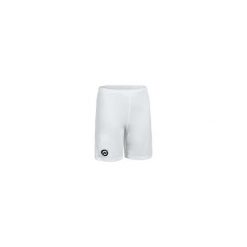 SPODENKI do piłki ręcznej H100 męskie. Czarne spodenki i szorty męskie ATORKA, xl, bez wzorów, z poliesteru. Za 34,99 zł.