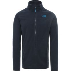 THE NORTH FACE 100 GLACIER > T92UAQH2G. Bluzy męskie The North Face, xxl, bez wzorów, z poliesteru, street, bez kołnierzyka, bez rękawów, bez kaptura. W wyprzedaży za 249,99 zł.