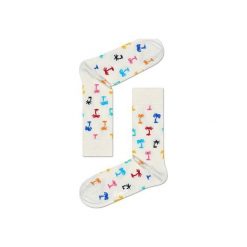 Skarpetki męskie: Skarpetki Happy Socks PAB01-1000