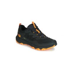 Buty The North Face ULTRA FASTPACK III GTX. Czarne buty trekkingowe męskie marki The North Face, bez zapięcia, trekkingowe. Za 659,00 zł.