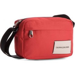 Torebki i plecaki damskie: Torebka CALVIN KLEIN JEANS – Sport Essential Came K40K400393 623