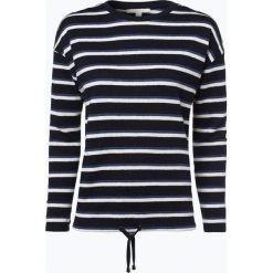 Swetry klasyczne damskie: Esprit Casual – Sweter damski, niebieski