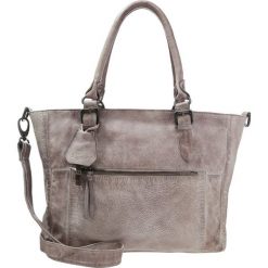 Shopper bag damskie: Legend MILANO Torba na zakupy grey