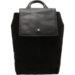 Plecaki damskie: mint&berry Plecak black