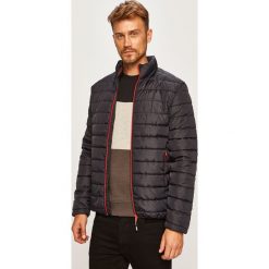 Only & Sons - Kurtka. Czarne płaszcze męskie Only & Sons, s, bez wzorów, z poliesteru, krótkie, bez kaptura. W wyprzedaży za 119,90 zł.
