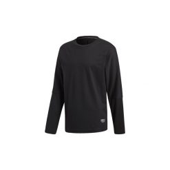 T-shirty męskie: Koszule z długim rękawem adidas Koszulka NMD