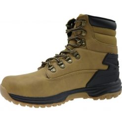 Buty trekkingowe męskie: Kappa Buty męskie Farum beżowe r. 46 (242155-4111)