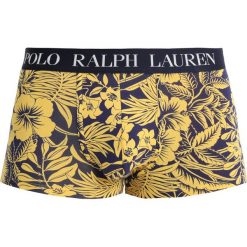 Polo Ralph Lauren Panty rugby royal. Niebieskie bokserki męskie marki Polo Ralph Lauren, z bawełny. Za 129,00 zł.