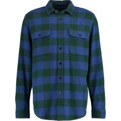 Koszule męskie: Obey Clothing TRENT Koszula navy multi
