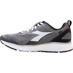 Buty do biegania damskie: Diadora KURUKA 2 Obuwie do biegania treningowe gray violet/black