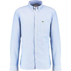 Koszule męskie: Lacoste LIVE CH2886 Koszula light blue