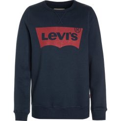 Bluzy dziewczęce: Levi's® Bluza marine