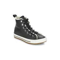 Buty Converse CHUCK TAYLOR ALL STAR HIKER BOOT LEATHER HI. Trampki i tenisówki damskie Converse. Za 327,20 zł.