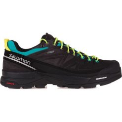 Buty trekkingowe damskie: Salomon Buty damskie X Alp Ltr GTX W r. 40 2/3 (393271)