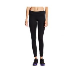 Nike NIKE DF EPIC RUN TIGHT, 10 | URUCHOMIENIE | KOBIETY | RAJSTOPY | CZARNY / CZARNY / ODBLASKOWY SILV | L. Czarne rajstopy damskie Nike, l, bez wzorów, bez kołnierzyka, bez rękawów. W wyprzedaży za 229,01 zł.