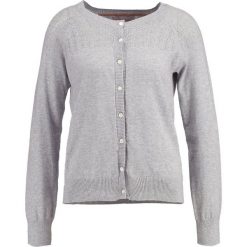 Kardigany damskie: Noa Noa BASIC Kardigan grey melange