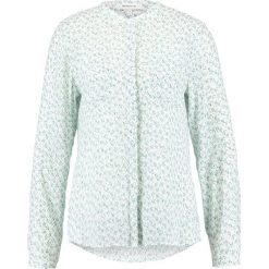 Koszule wiązane damskie: Modström CAROLINE Koszula light green