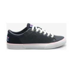 Helly Hansen Copenhagen Tenisówki Czarny. Czarne trampki i tenisówki damskie Helly Hansen, bez wzorów, ze skóry, bez zapięcia. Za 412,95 zł.