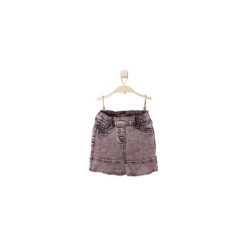 Sukienki niemowlęce: s.OLIVER Girls Mini Spódnica pink denim