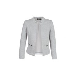 Żakiety / Blezery Only ONLLINK MADDY. Szare żakiety damskie ONLY, bez wzorów. Za 179,00 zł.