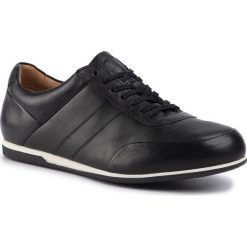 Sneakersy GINO ROSSI - MI08-C666-667-01 Black. Czarne sneakersy męskie Gino Rossi, bez zapięcia. Za 279,99 zł.