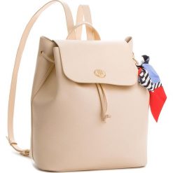 Plecaki damskie: Plecak TOMMY HILFIGER – Charming Tommy Backpack AW0AW05125 635