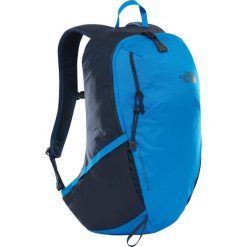 Plecak The North Face Khutai Evo 18 T93KX3LUU - niebieski || czarny. Niebieskie plecaki męskie The North Face, bez wzorów. Za 391,99 zł.
