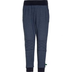 Chinosy chłopięce: Fred's World by GREEN COTTON PANTS BOY Spodnie treningowe denim