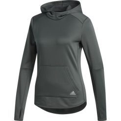 Bluza do biegania damska ADIDAS OWN THE RUN / DQ2604. Bluzy damskie Adidas, bez wzorów, bez rękawów, bez kaptura. Za 199,99 zł.