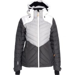 Icepeak KENDRA Kurtka snowboardowa black. Czarne kurtki sportowe damskie marki Icepeak, z materiału. W wyprzedaży za 575,20 zł.