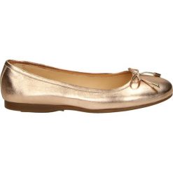 Baleriny damskie: Baleriny – 1120200 L SOA