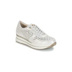 Buty Pitillos MANIMO. Szare trampki i tenisówki damskie marki Pitillos, bez wzorów, bez zapięcia. Za 415,20 zł.