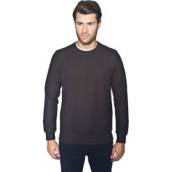 Bluza jarama brąz 0001. Bluzy męskie Recman, m, bez wzorów, z dzianiny, klasyczne, z klasycznym kołnierzykiem, bez rękawów, bez kaptura. Za 169,00 zł.