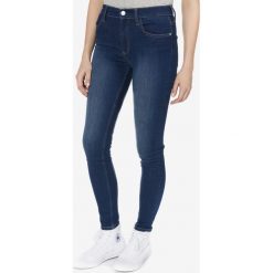 French Connection Dżinsy Niebieski. Niebieskie jeansy damskie French Connection, xxs. Za 507,95 zł.