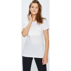 Topy damskie: Calvin Klein Jeans – Top