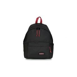 Plecaki Eastpak PADDED PAK'R 24L. Czarne plecaki damskie marki Eastpak. Za 175,20 zł.