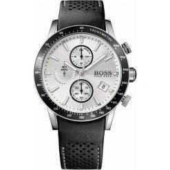 Zegarki męskie: Zegarek męski Hugo Boss Rafale 1513403