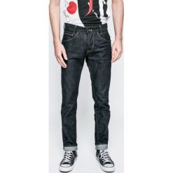 Jeansy męskie: Pepe Jeans – Jeansy Spike