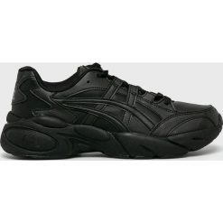 Asics Tiger - Buty Gel-Bnd. Białe sneakersy męskie Asics Tiger, ze skóry, na sznurówki, asics tiger. W wyprzedaży za 239,90 zł.