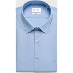 Calvin Klein - Koszula. Koszule męskie Calvin Klein. W wyprzedaży za 219,90 zł.