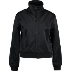 Tiger of Sweden Jeans CHIC Kurtka sportowa black. Czarne kurtki damskie marki Tiger of Sweden Jeans, m, z poliesteru. W wyprzedaży za 408,85 zł.