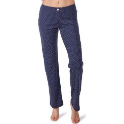 Spodnie damskie Huber 24 Hours Women Sleep 018861. Piżamy damskie HUBER, bez wzorów, bez rękawów. Za 189,00 zł.