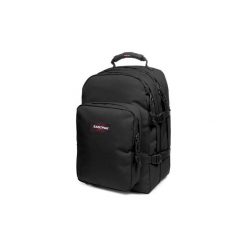 Plecaki Eastpak PROVIDER EK520. Czarne plecaki męskie Eastpak, bez wzorów. Za 351,26 zł.