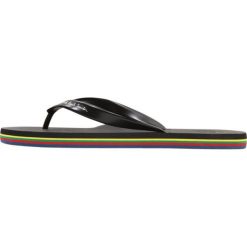 PS by Paul Smith MENS SHOEDALE Japonki kąpielowe black. Czarne kąpielówki męskie marki PS by Paul Smith, z tworzywa sztucznego. Za 209,00 zł.