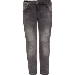 Jeansy dziewczęce: Blue Effect 5 POCKET ULTRA STRETCH Jeans Skinny Fit gery denim