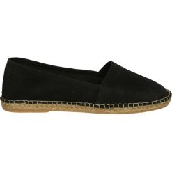 Tomsy damskie: Espadryle – DAMA2 S N W18